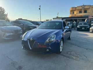 ALFA ROMEO Giulietta usata, con Airbag