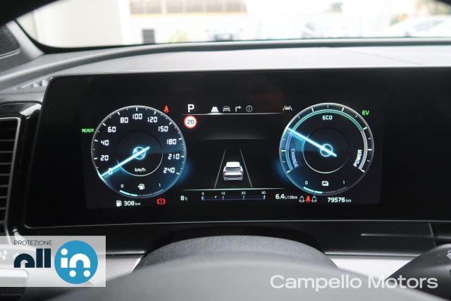 KIA Sportage usata 8