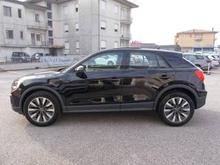AUDI Q2 usata, con Boardcomputer