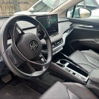SKODA Enyaq iV usata, con Airbag