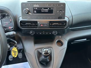 TOYOTA Proace City usata, con Controllo trazione