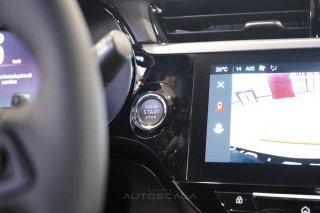 OPEL Corsa usata, con Immobilizzatore elettronico