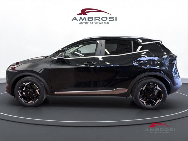 KIA Sportage usata 5