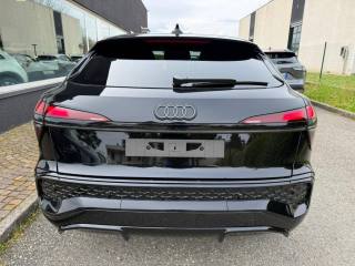 AUDI Q3 usata, con Boardcomputer