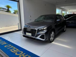 AUDI Q2 35 TDI S tronic S line Edition TUA DA ?349,00 MENS