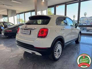 FIAT 500X usata, con Airbag Passeggero