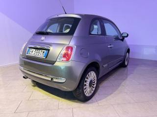 FIAT 500 usata 9
