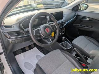 FIAT Tipo usata, con Bluetooth