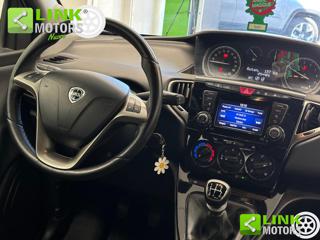 LANCIA Ypsilon usata 21