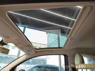 FIAT 500 usata, con Airbag testa