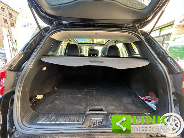 RENAULT Kadjar usata, con Controllo trazione