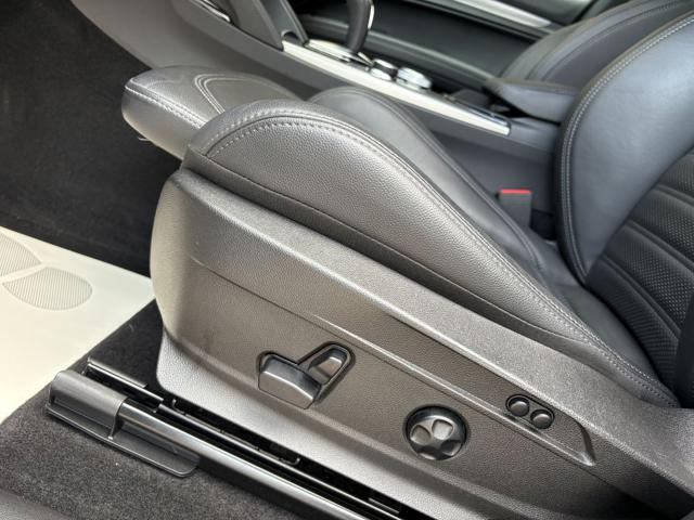 ALFA ROMEO Stelvio usata, con Immobilizzatore elettronico
