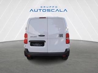 FIAT Scudo usata, con Chiusura centralizzata