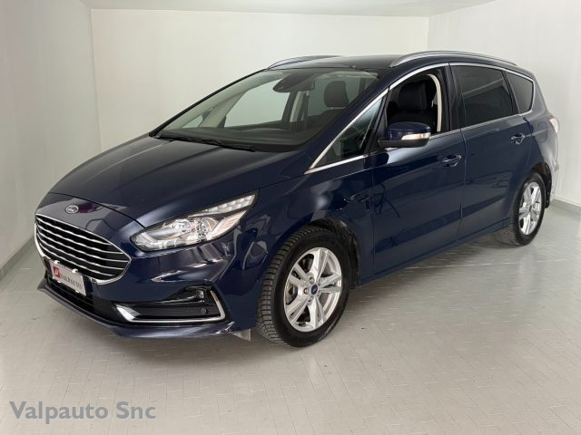 FORD S-Max usata, con ABS
