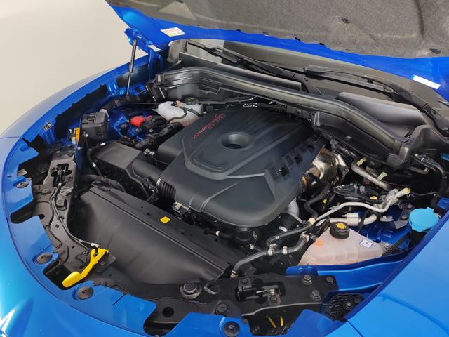 ALFA ROMEO Stelvio usata, con Park Distance Control