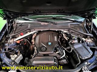 BMW X3 usata 46
