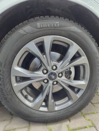 FORD Kuga usata 7