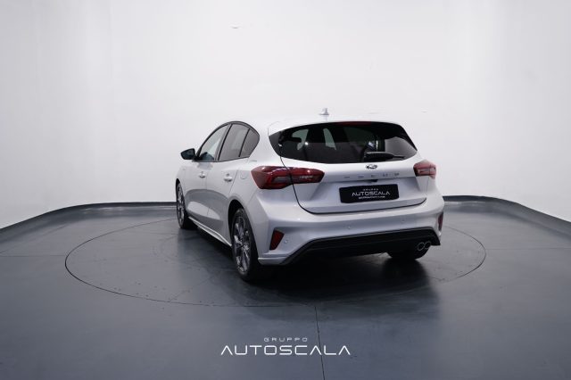 FORD Focus usata, con Airbag Passeggero
