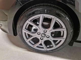 FORD Fiesta usata, con USB
