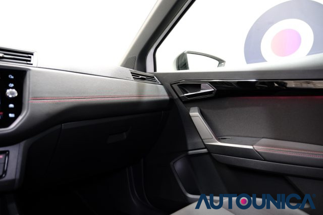 SEAT Arona usata, con Frenata d