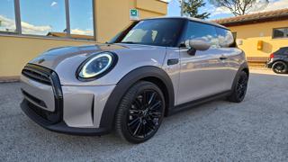 MINI One usata, con Airbag laterali