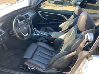 BMW 420 usata, con Filtro antiparticolato