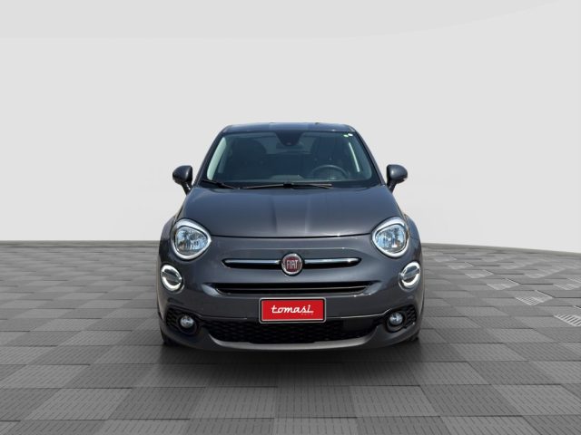 FIAT 500X usata 7