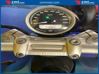 BMW R Nine T usata 4