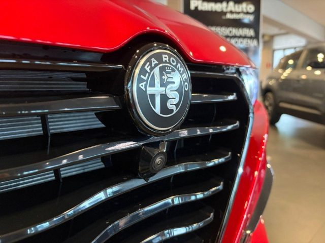 ALFA ROMEO Tonale usata, con Cruise Control