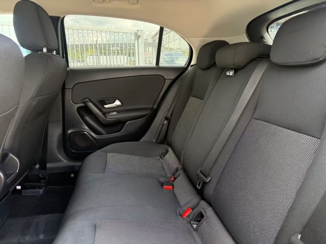 MERCEDES-BENZ A 180 usata, con ESP
