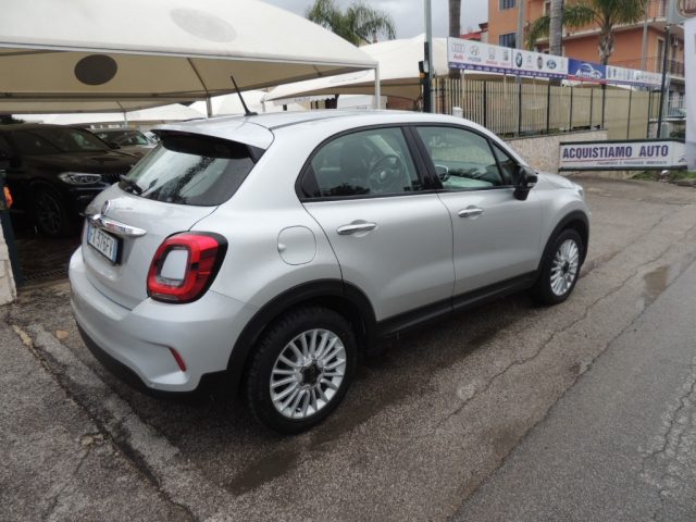 FIAT 500X usata, con Alzacristalli elettrici
