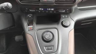 PEUGEOT Rifter usata, con Airbag testa