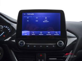 FORD Puma usata 14
