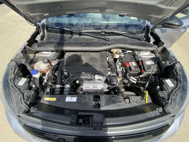 PEUGEOT 2008 usata 45