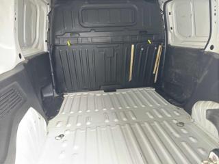 CITROEN Berlingo usata, con Fendinebbia