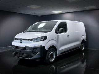 CITROEN Jumpy 2.0 BlueHDi 140 PL-TN Furgone M NAVI/TELECAMERA