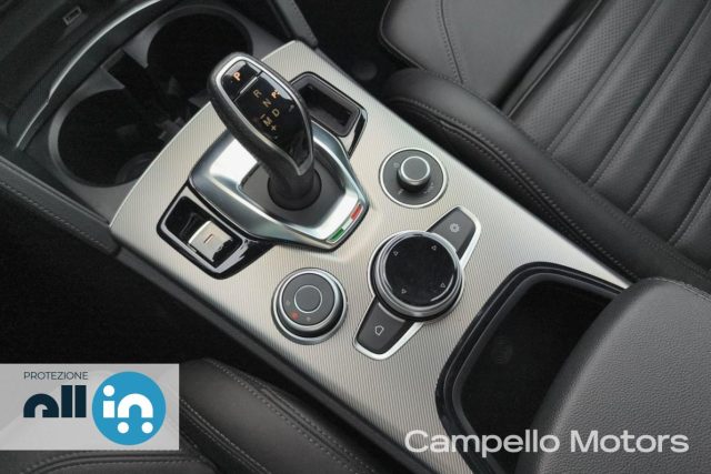 ALFA ROMEO Stelvio usata 14