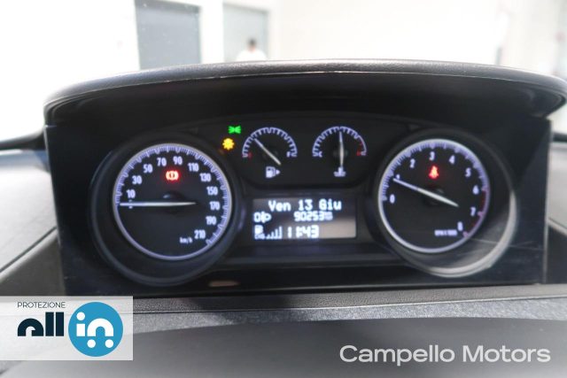 LANCIA Ypsilon usata 8