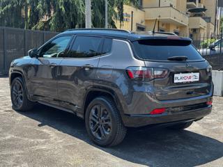 JEEP Compass usata, con Airbag Passeggero