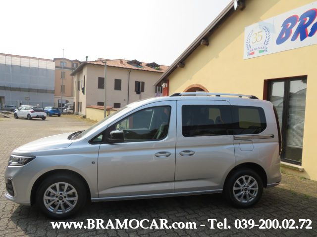 FORD Tourneo Connect usata, con Climatizzatore