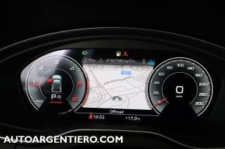 AUDI Q5 usata, con ESP
