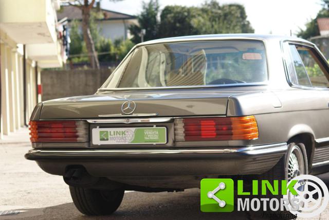 MERCEDES-BENZ 280 usata 37