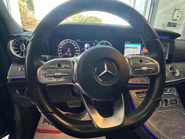 MERCEDES-BENZ CLS 350 usata, con Tettuccio apribile