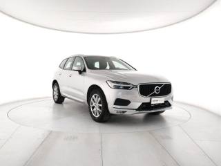 VOLVO XC60 usata, con Cerchi in lega