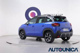 CITROEN C3 Aircross usata, con Immobilizzatore elettronico