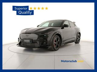 FORD Mustang Mach-E Elettrico Standard 269CV