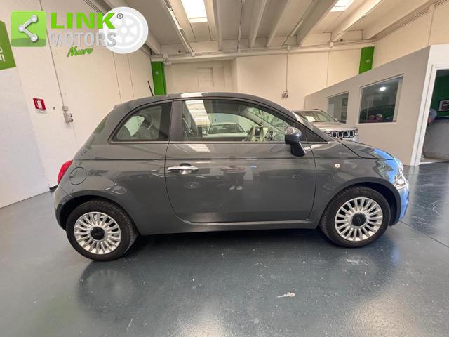 FIAT 500 usata 25