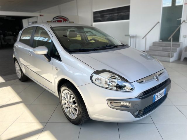 FIAT Punto Evo usata, con Airbag Passeggero