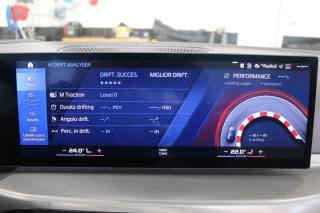 BMW M4 usata, con Interni in pelle