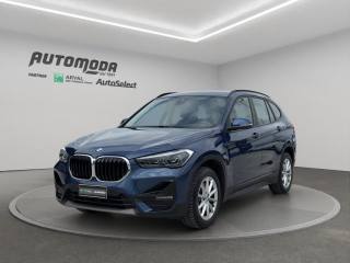 BMW X1 2.0D 190CV XDRIVE ADVANTAGE